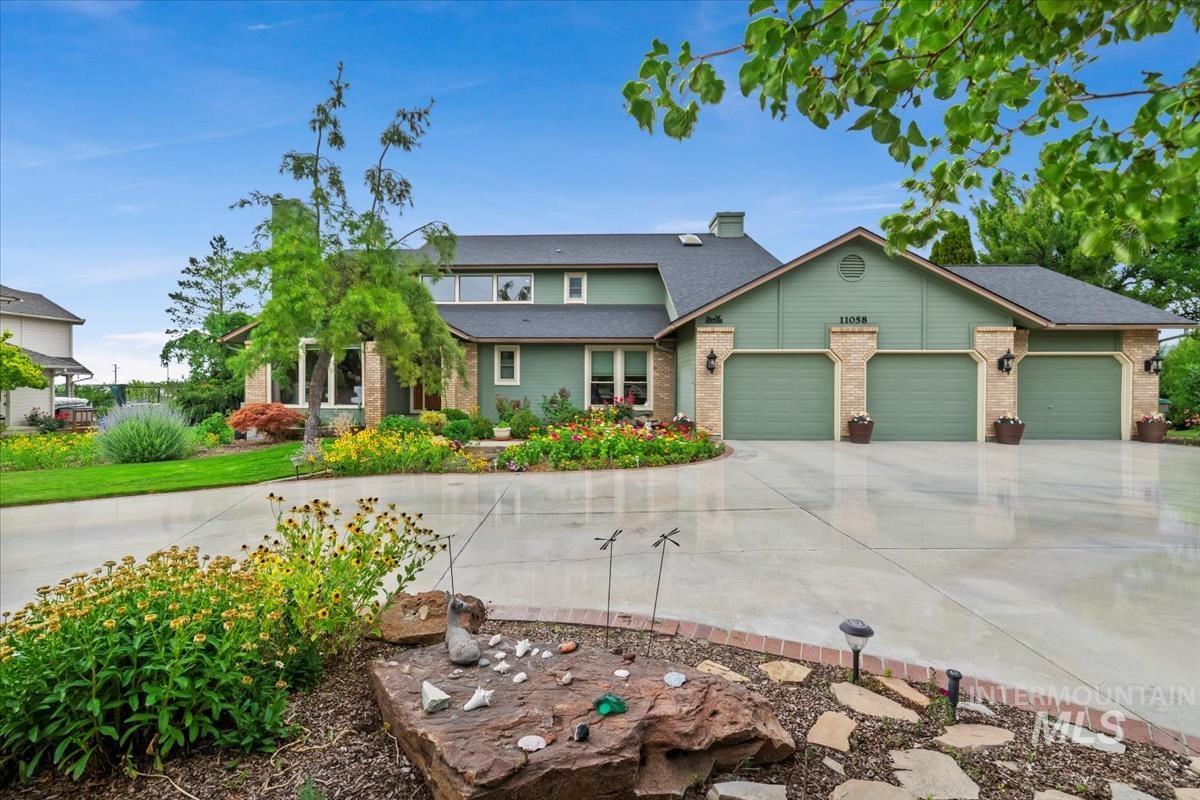 11058 W Edgehill Dr.