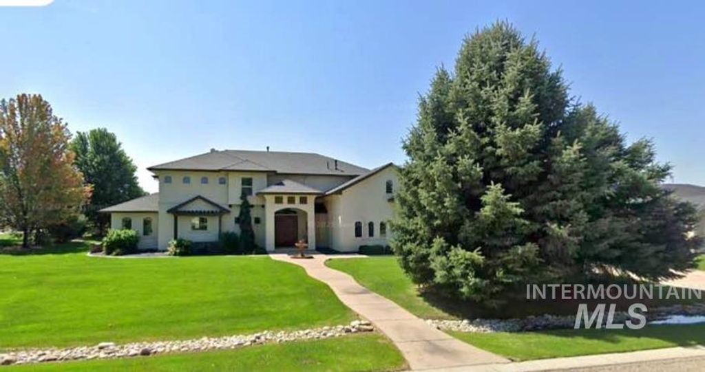 Photo of 8751 W Rioja St, Star, ID 83669 (MLS # 98983664)