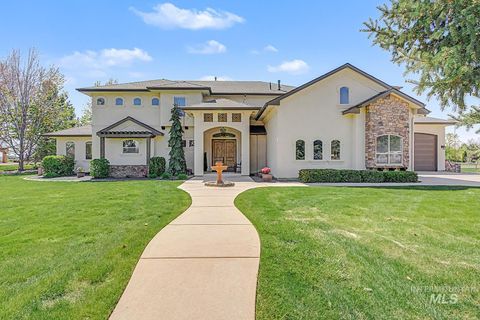 Photo of 8751 W Rioja St, Star, ID 83669 (MLS # 98983664)