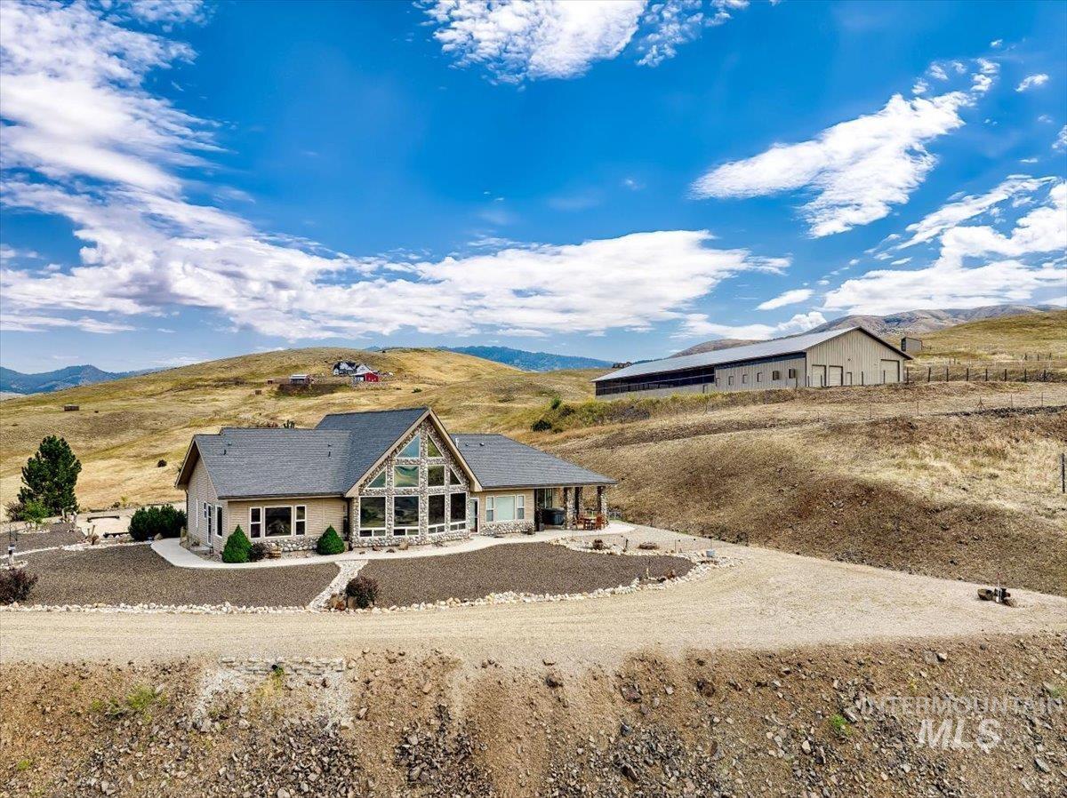 12 Coyote Point