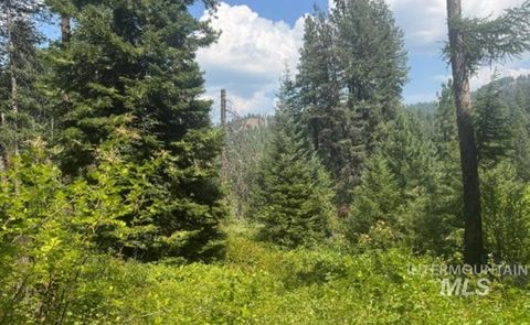 Photo of TBD Tbd, Council, ID 83612 (MLS # 98971150)