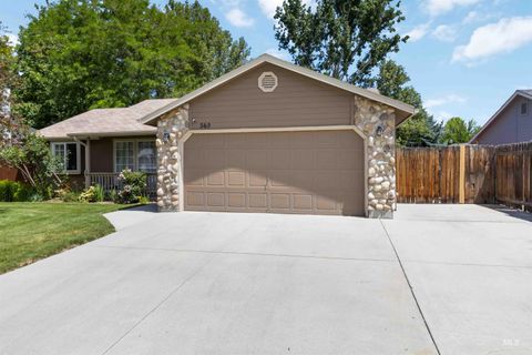 560 N Katie Way Kuna ID 83634
