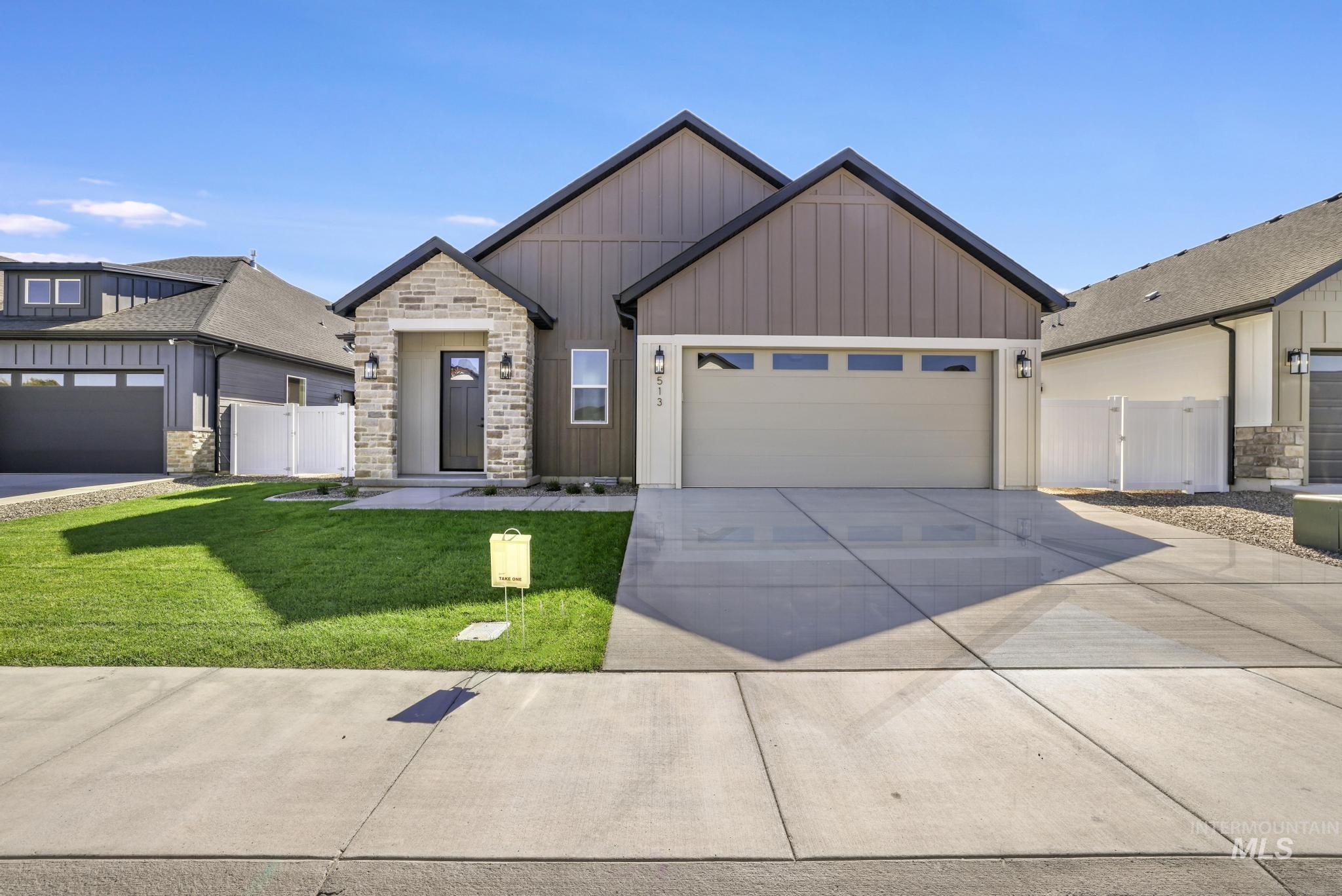 513 Falling Leaf Lane