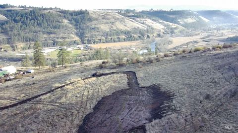 TBD Canyon Dr Kooskia ID 83539