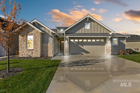 6997 S Palatino Ave Meridian ID 83642