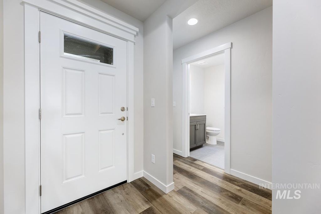 Photo of 6997 S Palatino Ave, Meridian, ID 83642 (MLS # 98965384)