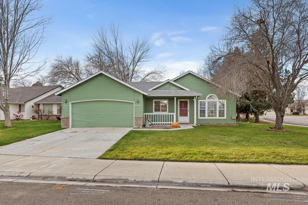 Photo of 2601 N Snow Goose Way, Meridian, ID 83646 (MLS # 98971561)