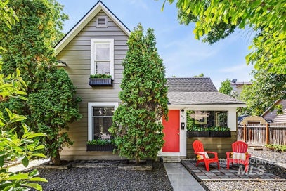 911 W Alturas St Boise ID 83702