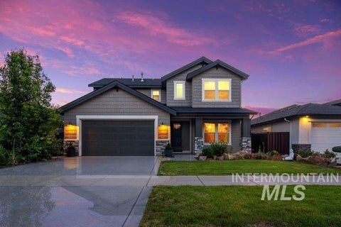 Photo of 3303 S Island Fox Ave, Eagle, ID 83616 (MLS # 98994081)