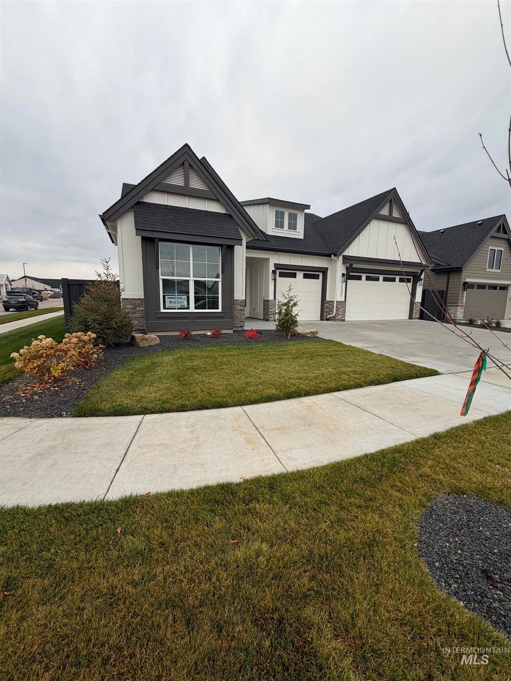 Photo of 2595 E Tenzing Dr, Meridian, ID 83642 (MLS # 98968215)