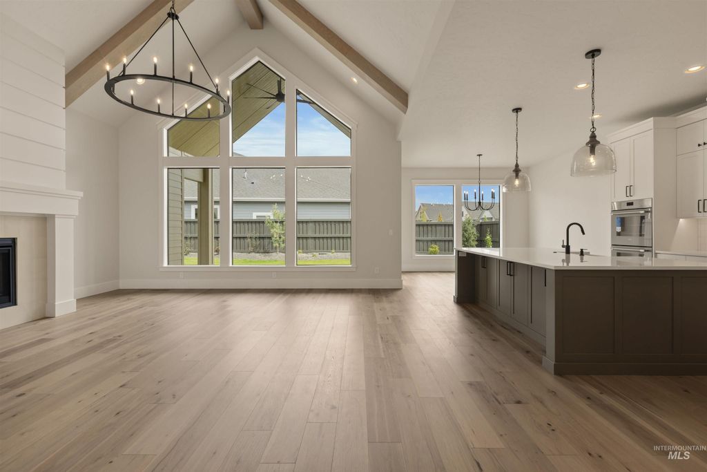 Photo of 2595 E Tenzing Dr, Meridian, ID 83642 (MLS # 98968215)