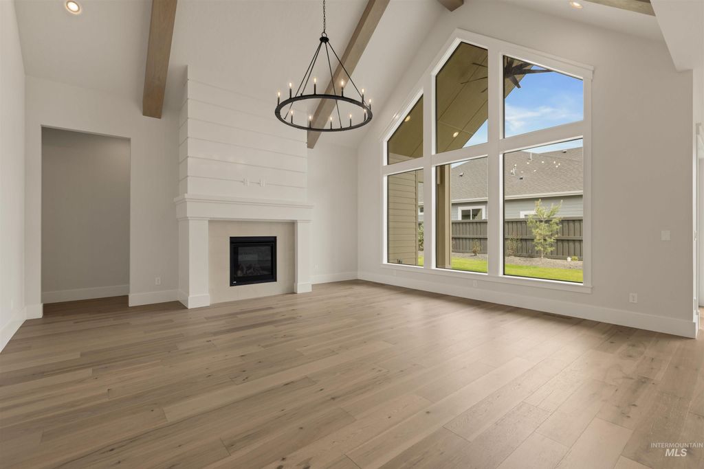 Photo of 2595 E Tenzing Dr, Meridian, ID 83642 (MLS # 98968215)