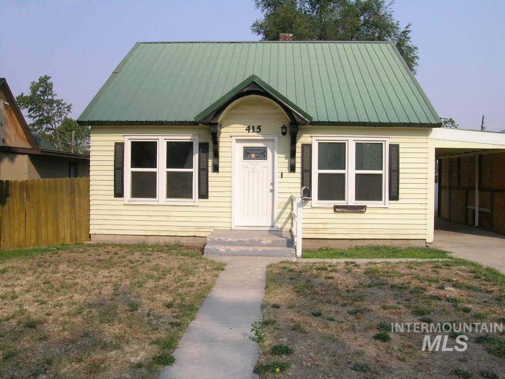 Photo of 415 20th Ave N Ave, Nampa, ID 83686 (MLS # 98996986)