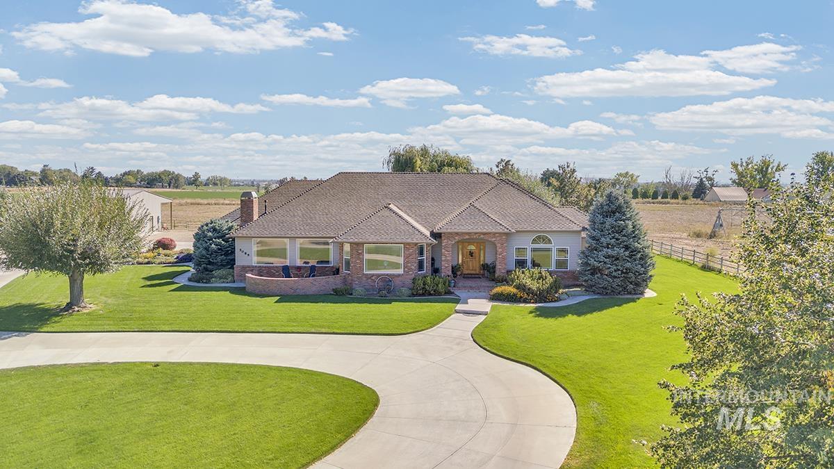 5089 S Debonair Ln.