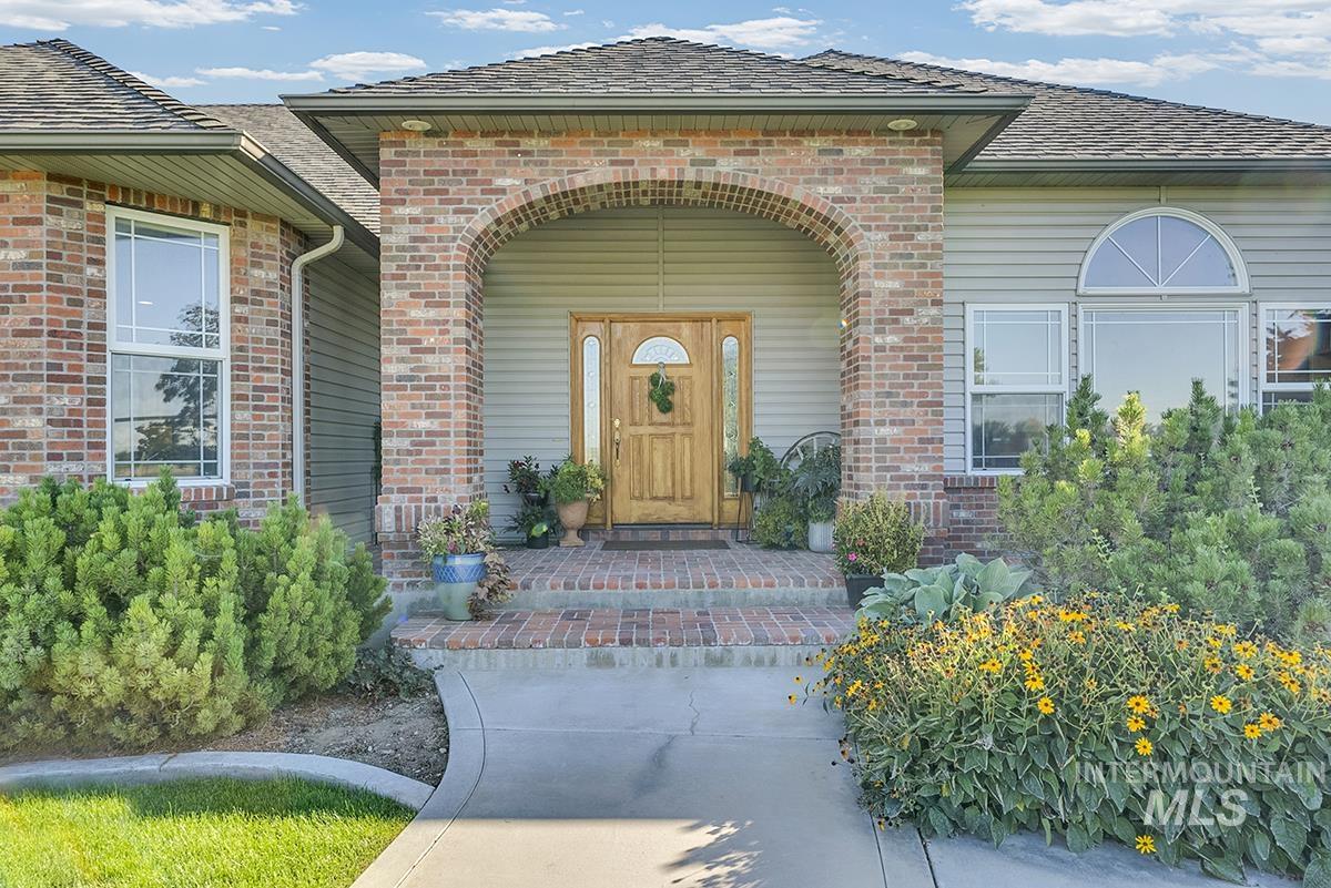 5089 S Debonair Ln.