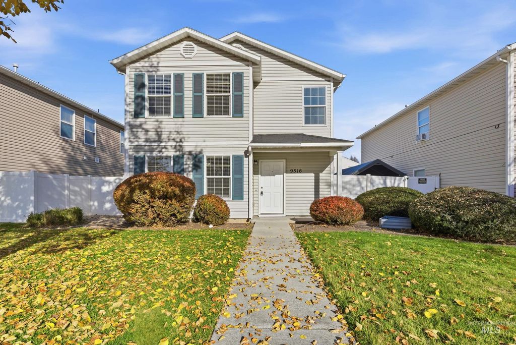 Photo of 9516 W Portola Dr, Boise, ID 83709 (MLS # 98967111)