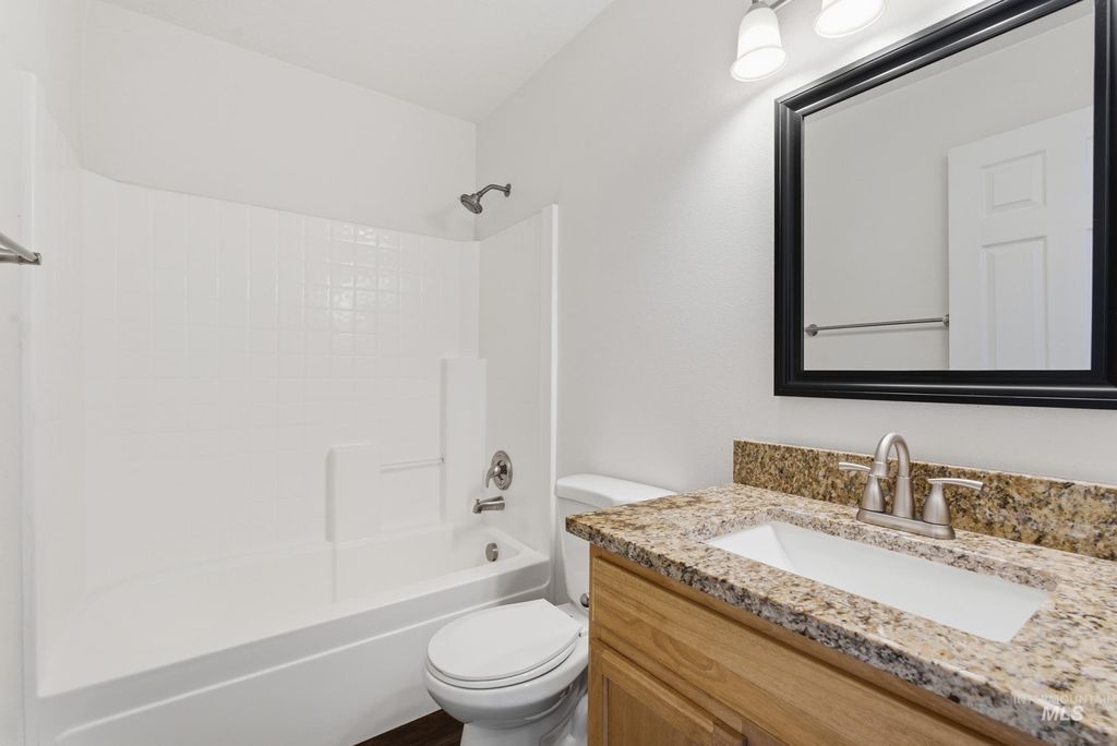 Photo of 9516 W Portola Dr, Boise, ID 83709 (MLS # 98967111)