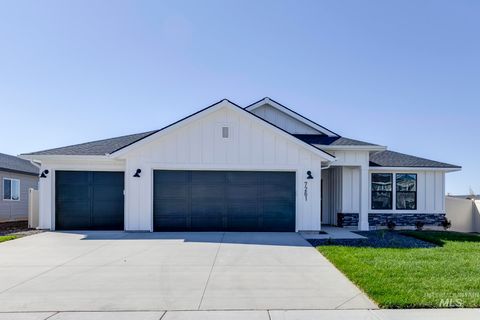 Photo of 1650 Dyer St, Middleton, ID 83644 (MLS # 98968371)