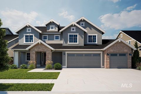 Photo of 2635 E Cavern Dr, Meridian, ID 83642 (MLS # 98978986)