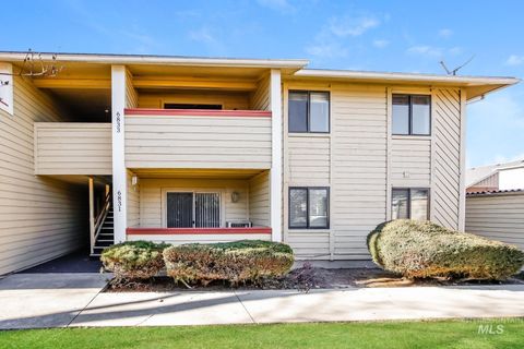 Photo of 6833 W Colehaven Ln #23, Boise, ID 83704 (MLS # 98973056)