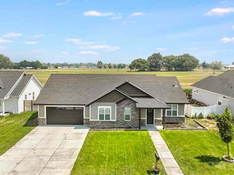 Photo of 1510 Mountain View Drive, Gooding, ID 83330 (MLS # 98996374)