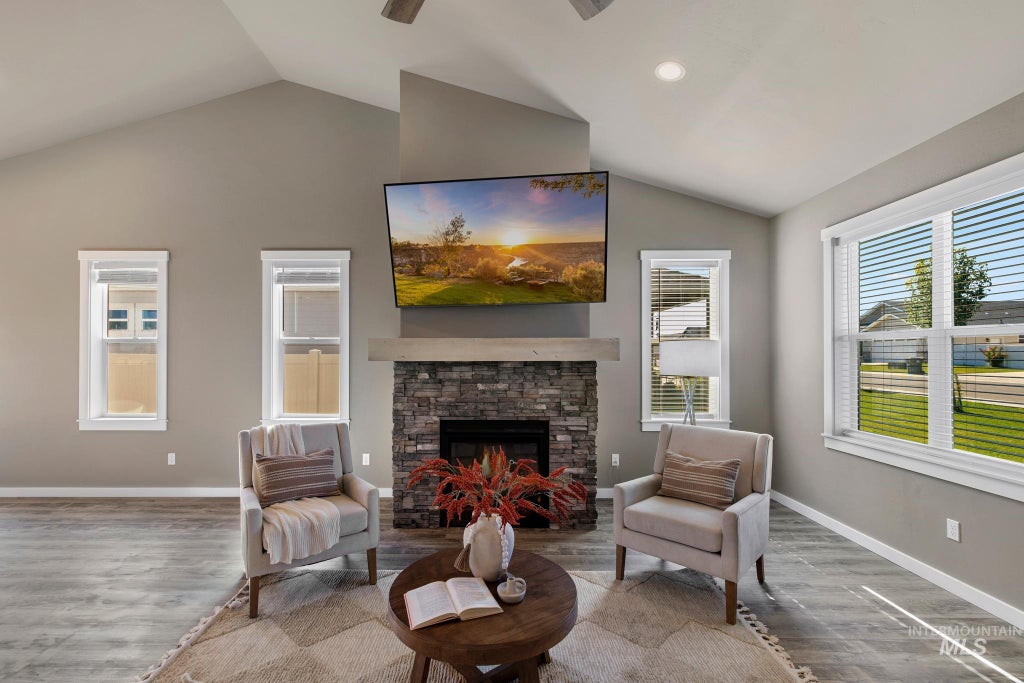 Photo of 1510 Mountain View Drive, Gooding, ID 83330 (MLS # 98996374)