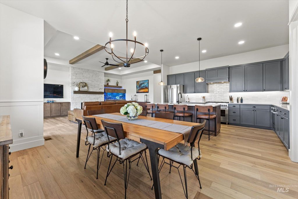 Photo of 2958 N Sun City Ave, Star, ID 83669 (MLS # 98981355)