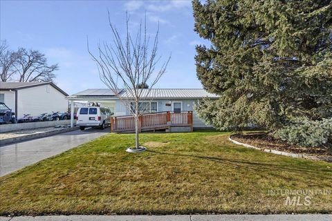 125 Sunset  Circle Buhl ID 83216