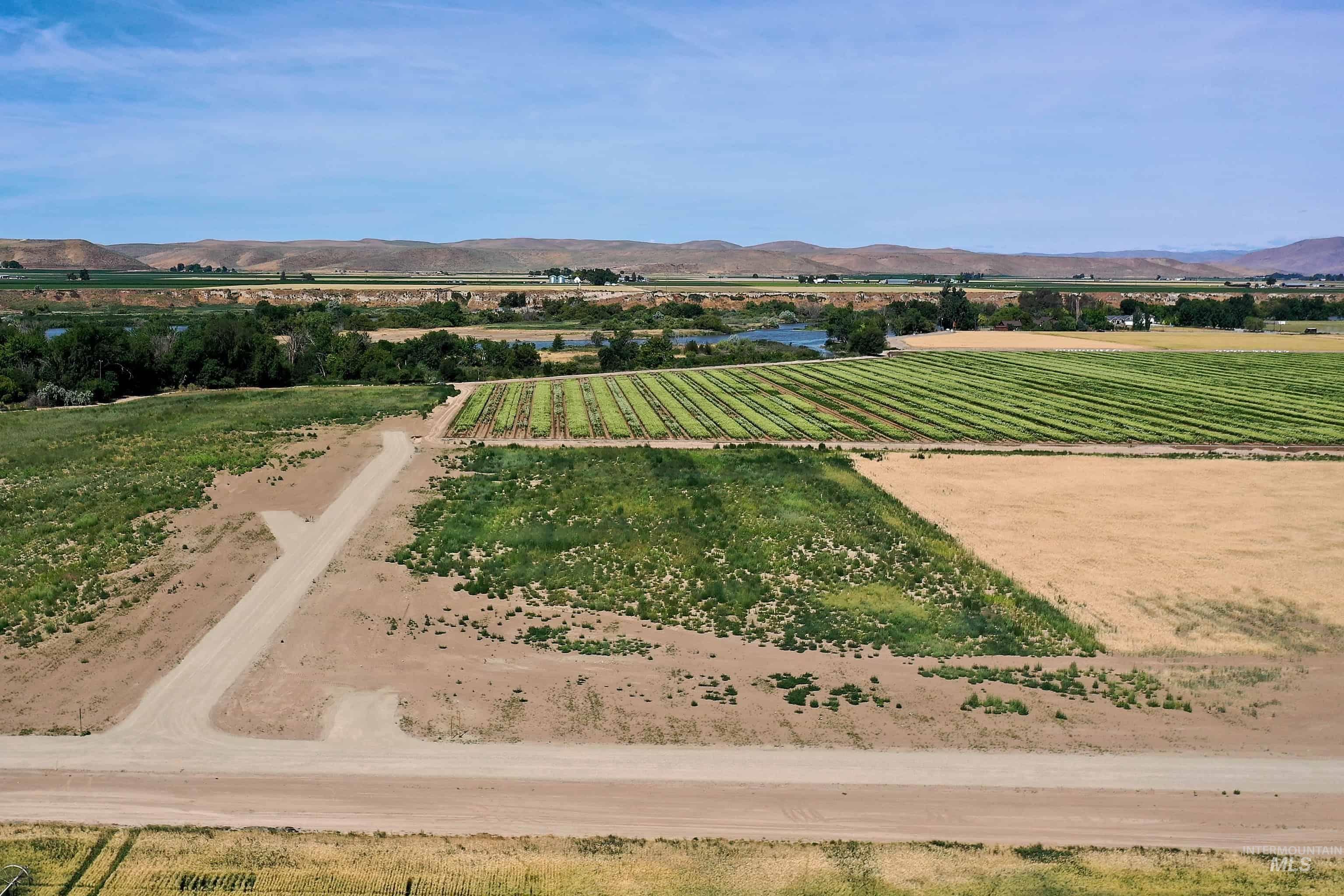 TBD Hansen Road (Lot 43)