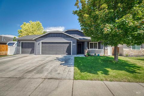 Photo of 704 S Kiser Ave, Boise, ID 83709 (MLS # 98956546)