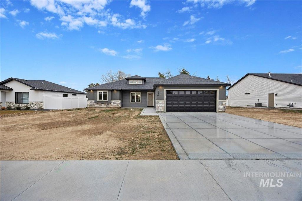 Photo of 250 Brentwood Drive, Kimberly, ID 83341 (MLS # 98970072)