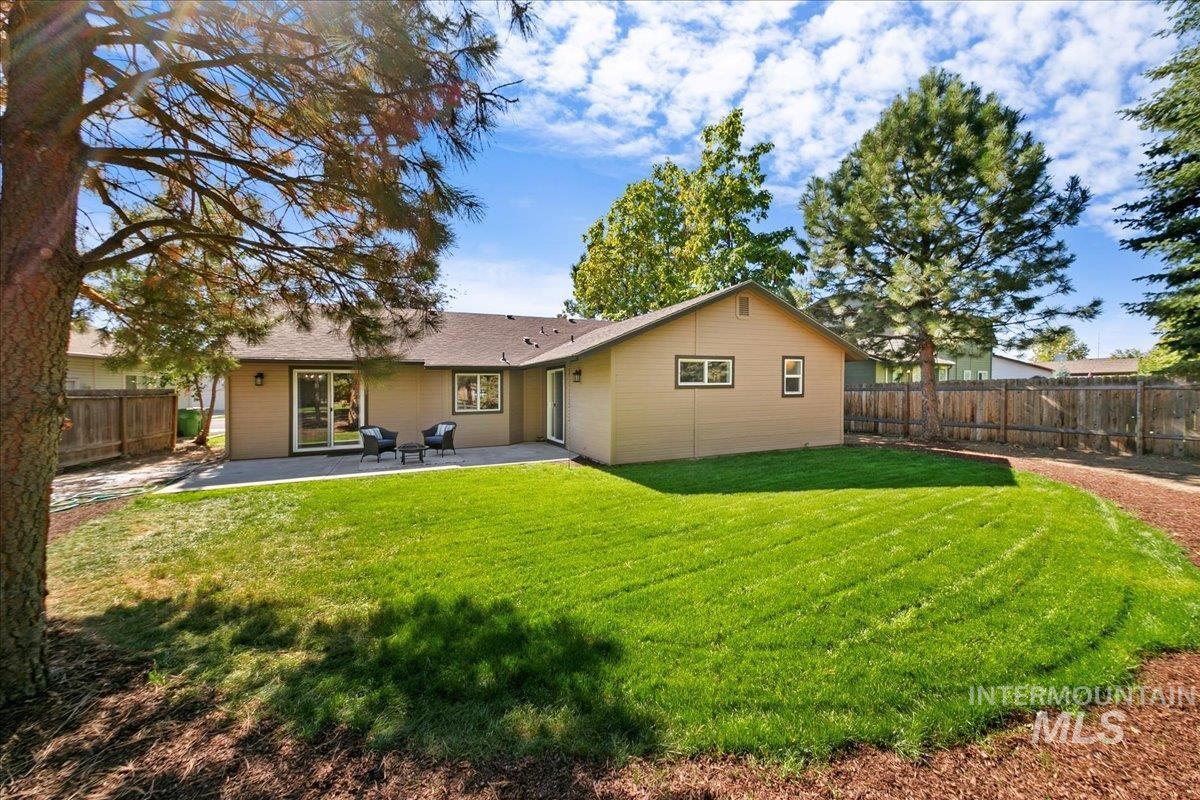 3626 E. Presidental Dr, Meridian, Idaho image 27