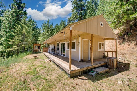 Photo of 221 Tollgate Road, Boise, ID 83716 (MLS # 98991135)