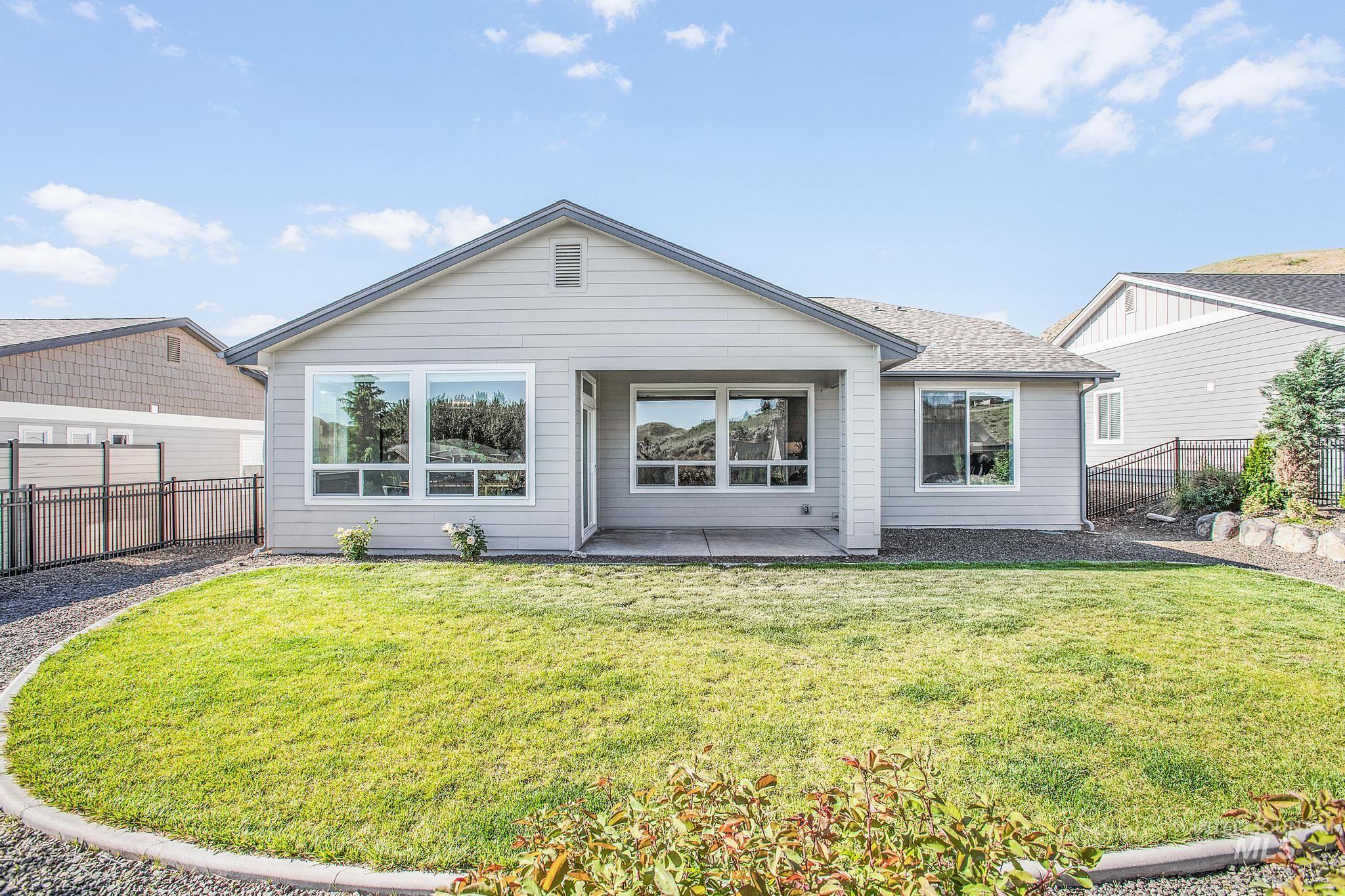 5641 W Kincreag Street, Boise, Idaho image 33