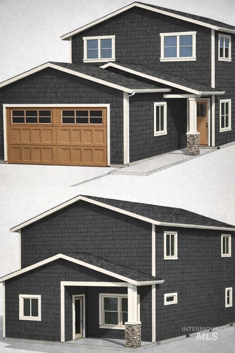 Photo of 11663 Endsley Ln, Star, ID 83669 (MLS # 98973591)