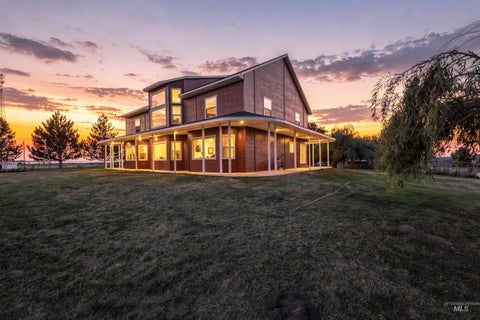 Photo of 5530 E Tower Lane, Caldwell, ID 83607 (MLS # 98999368)