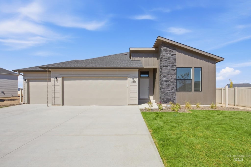 Photo of 1788 Piperton Ave, Middleton, ID 83644 (MLS # 99001353)