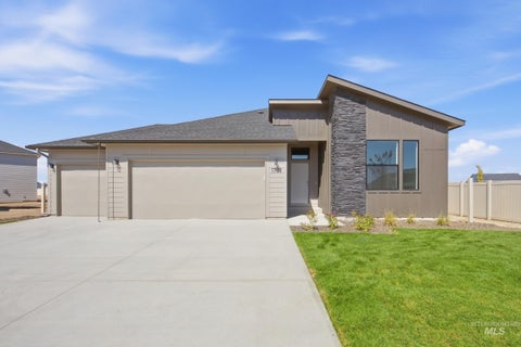 Photo of 1788 Piperton Ave, Middleton, ID 83644 (MLS # 99001353)