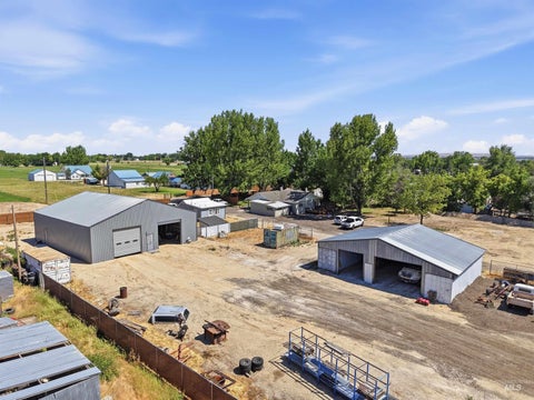 Photo of 79 N Robinson Rd, Nampa, ID 83687 (MLS # 98990973)