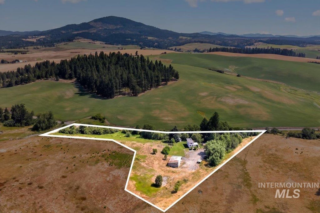 Photo of 1071 Reynolds Rd, Princeton, ID 83857 (MLS # 98994496)