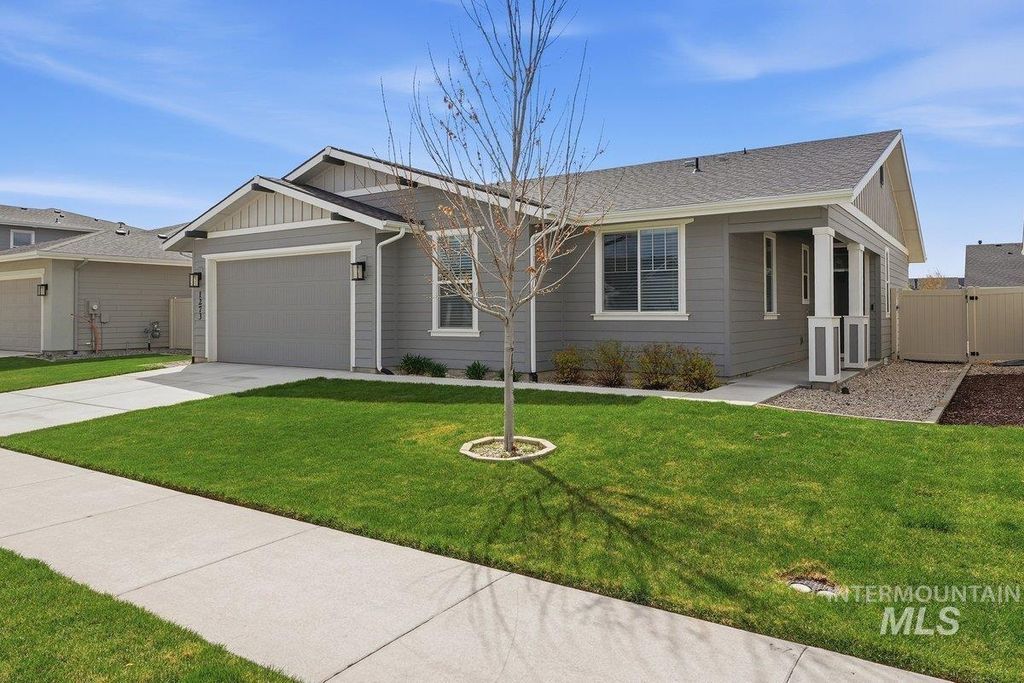 Photo of 1273 E Fort Erie St, Kuna, ID 83634 (MLS # 98982720)