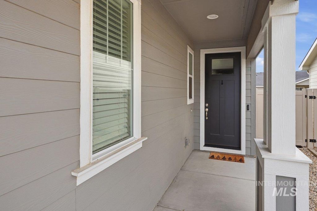 Photo of 1273 E Fort Erie St, Kuna, ID 83634 (MLS # 98982720)