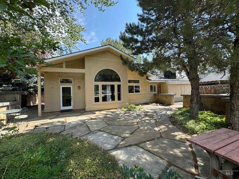 133 Treasure Lane Hailey ID 83333