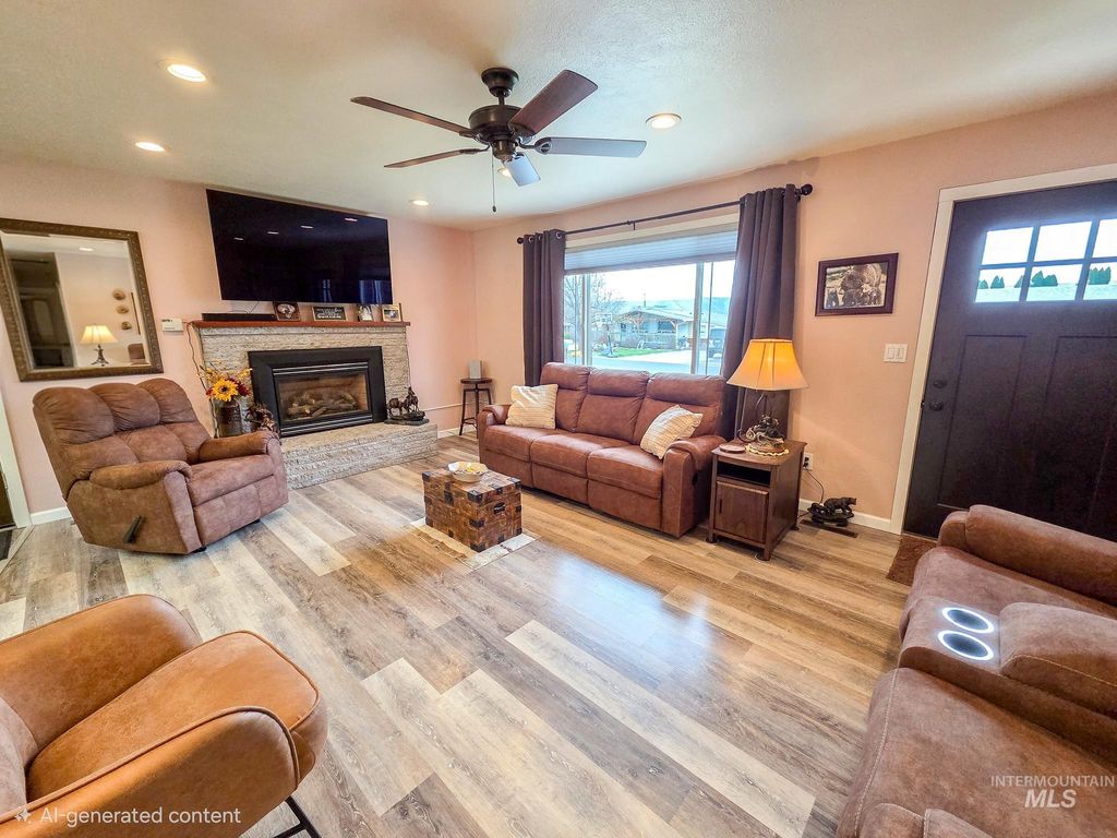 Photo of 636 Bryden Dr, Lewiston, ID 83501 (MLS # 98978412)