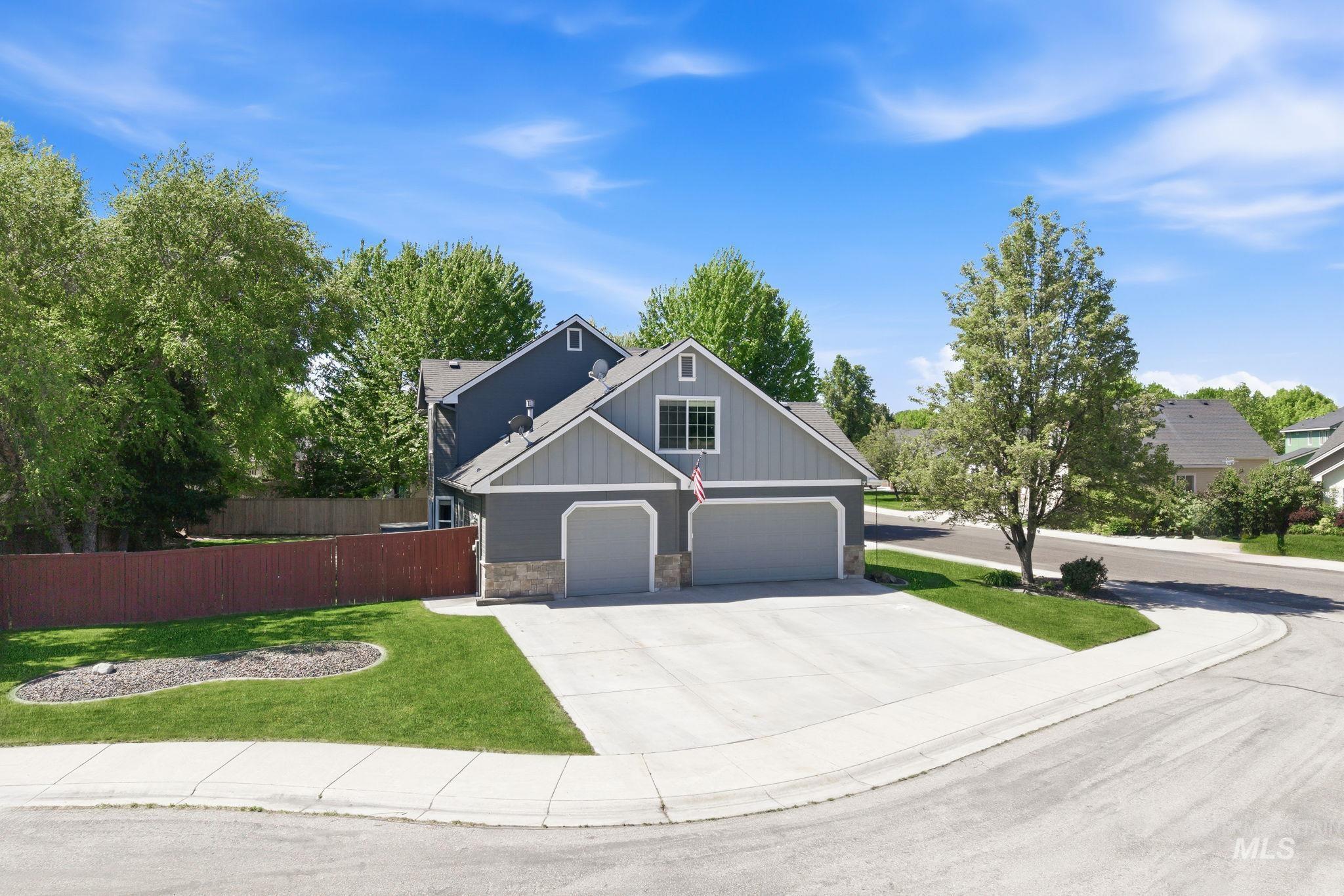 474 N Glen Aspen Way