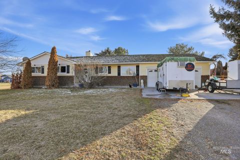 Photo of 3081 E 3400 N, Twin Falls, ID 83301 (MLS # 98972138)