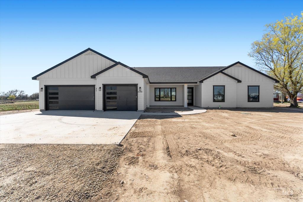 Photo of 26219 Reed Lane, Wilder, ID 83676 (MLS # 98979956)