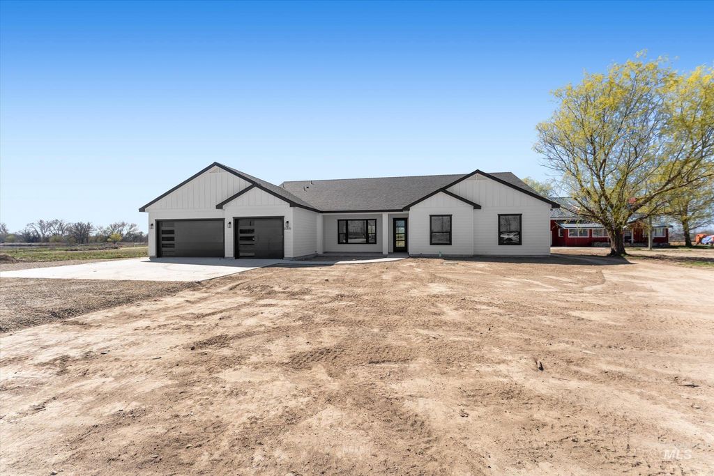 Photo of 26219 Reed Lane, Wilder, ID 83676 (MLS # 98979956)