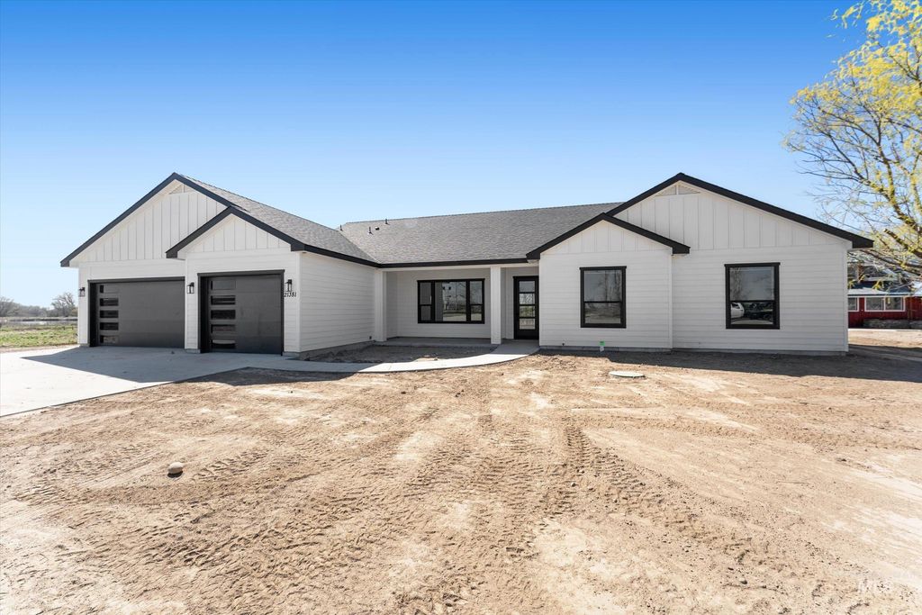 Photo of 26219 Reed Lane, Wilder, ID 83676 (MLS # 98979956)