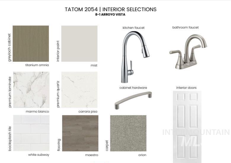 3014 N Arroyo Vista Way